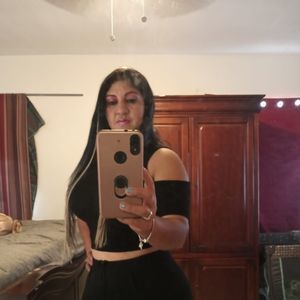 Meet your Posher, Andrea selaya